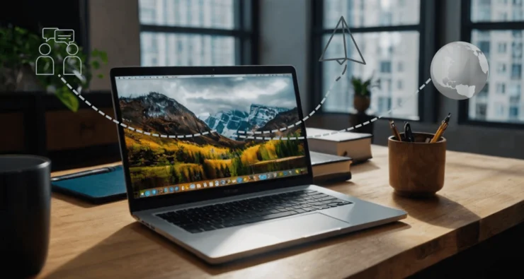 Os principais benefícios da internet e sua importância na vida moderna. Explore mais !