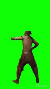 Foto-Dancante-para-TikTok-Edite-no-CapCut-poster