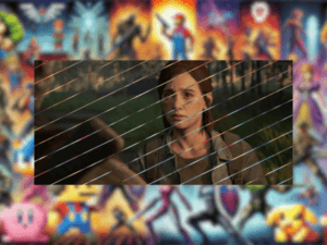 Personagens-Mais-Famosos-da-Historia-dos-Games-Ellie-The-Last-of-Us