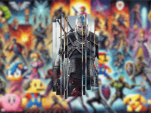 Personagens-Mais-Famosos-da-Historia-dos-Games-Geralt-de-Rivia