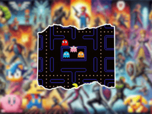 Personagens-Mais-Famosos-da-Historia-dos-Games-Pac-Man