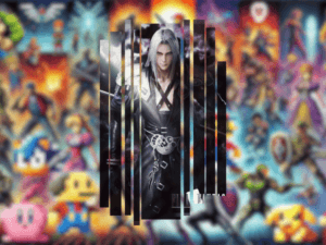 Personagens-Mais-Famosos-da-Historia-dos-Games-Sephiroth-Final-Fantasy