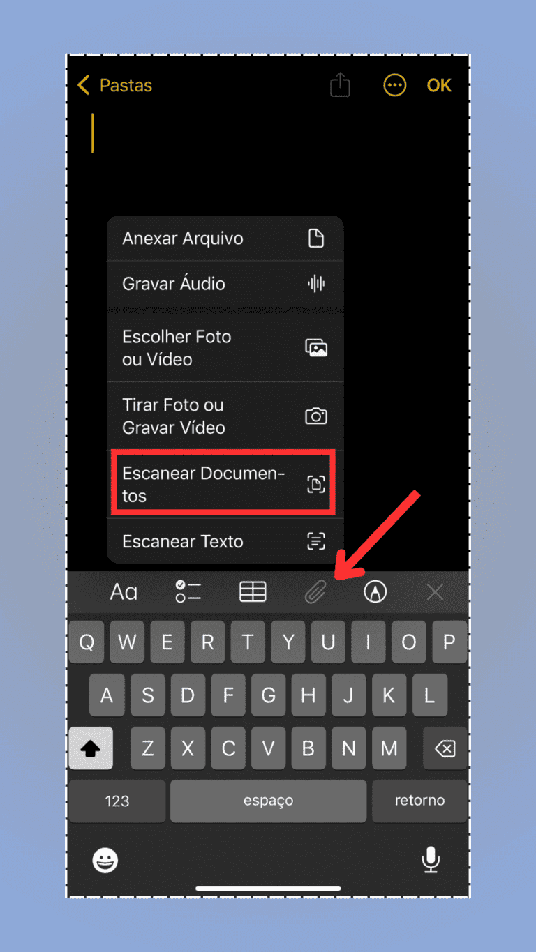 Criar PDF No IPhone Em Apenas 3 Passos Simples Veja Como Criar pdf no iphone em apenas 3 passos simples veja como