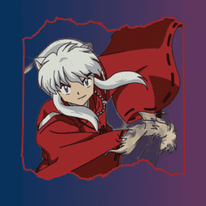 InuYasha-Personagem-Descricao-Fisica