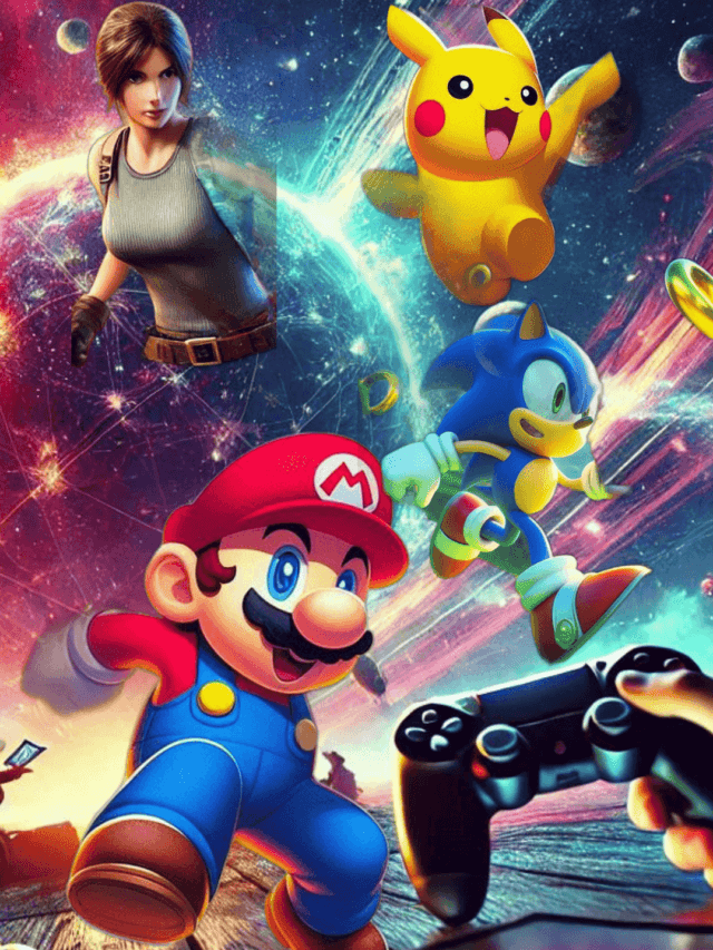 Personagens-Mais-Famosos-da-História-dos-Games-Capa