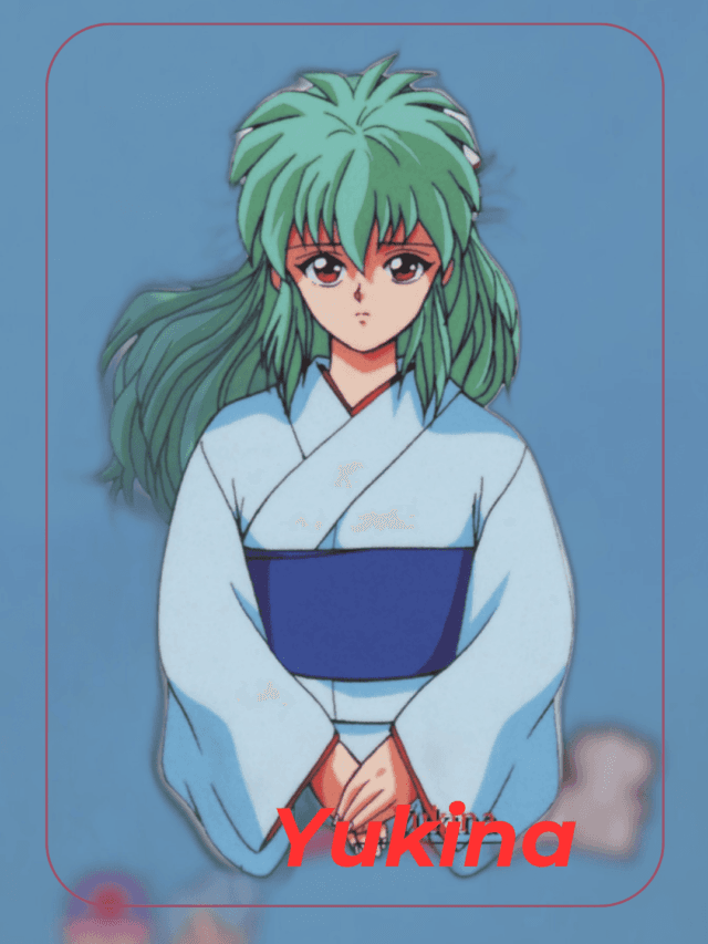 Yukina-Yuyu-Hakusho-Capa