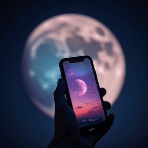Fotografia-da-Lua-com-Celular-Dicas-Capa