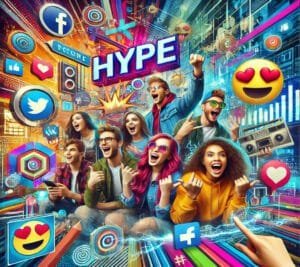 O-Que-e-Hype-Capa