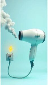 O-Que-e-Bivolt-Problemas-poster