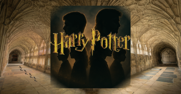 Harry potter filmografia elenco principal atores adultos carreira atual cinema.