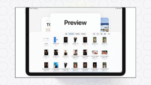 iPad-Substitui-MacBook-Aplicativo-Preview-Nativo