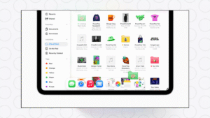 iPad-Substitui-MacBook-Fixar-Pastas-no-Dock