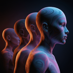 A versatilidade nos filmes de Demi Moore.