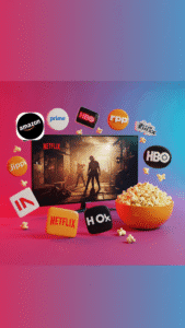 Onde assistir filmes de Demi Moore online?