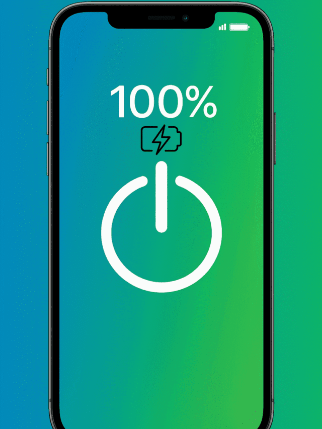 5 Dicas Fáceis: Como Não Viciar a Bateria do iPhone