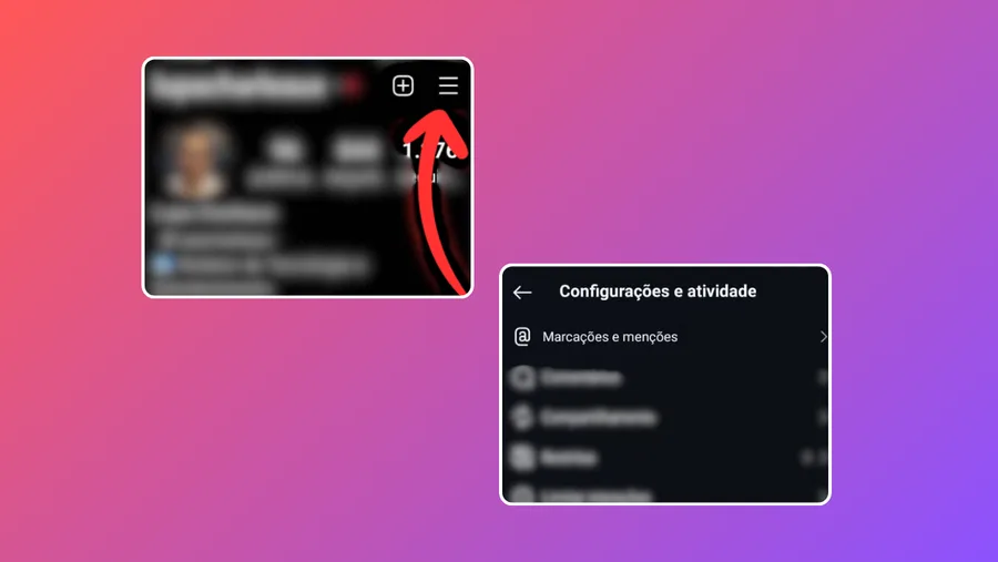 Como-Desativar-o-Online-do-Instagram-Menu-de-3-Linhas