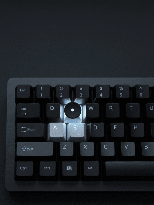 Bolinha Preta do Teclado: Como Fazer e Usar o Símbolo?