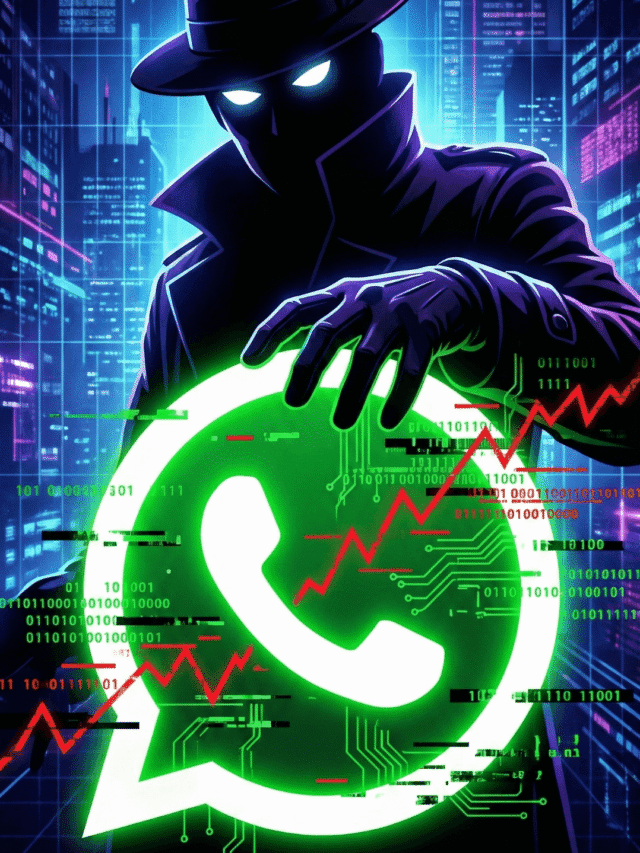 WhatsApp Clonado? 3 Sinais de Invasão