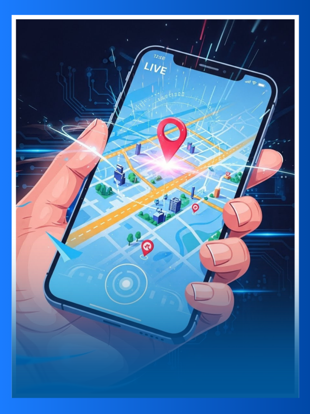 Como Rastrear Celular Perdido ou Roubado?