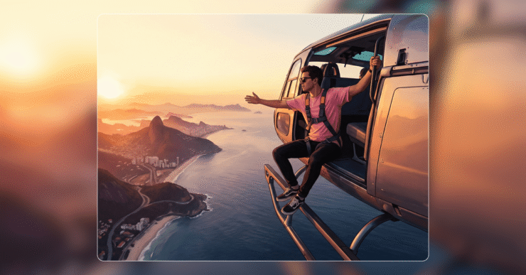 Prompt-de-Ilustracao-Cinematografica-em-Cena-Aerea-Imagem-de-Exibicao